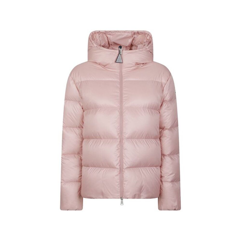 Moncler Women Feligule Short Down Jacket